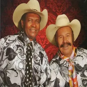 Galváo e Galváozinho