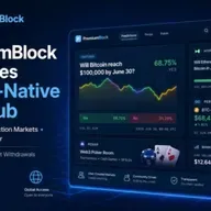 PremiumBlock Launches Non-Custodial Risk Hub for User-Created Prediction Markets, Perps and Web3 Pok