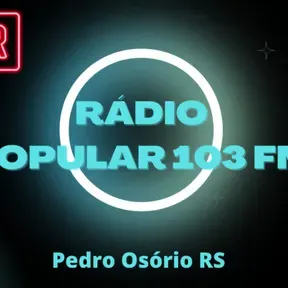 radiopopular 103