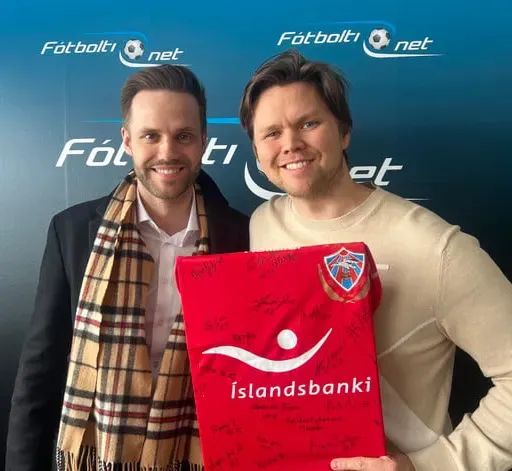 Niðurtalningin - Hemmi hefur allt að sanna