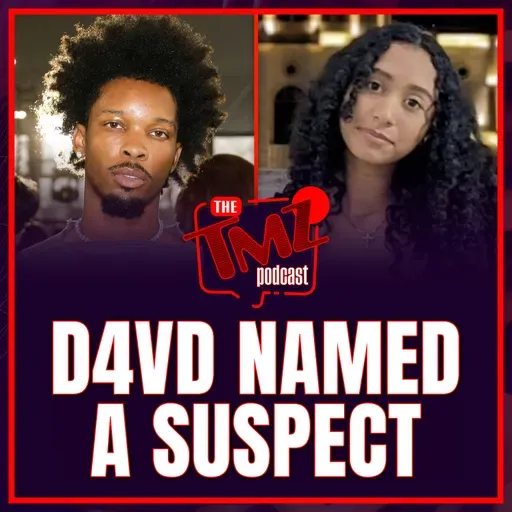 EXCLUSIVE: D4vd Now Viewed as Suspect In Celeste Rivas' Death