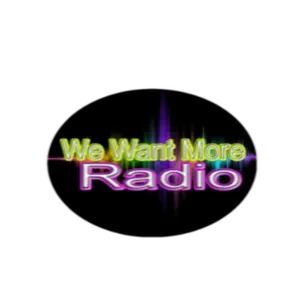 we want more radio