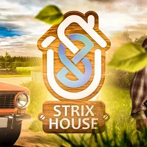 Radio STRIX RP