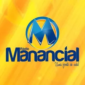 Radio Web Manancial brazil