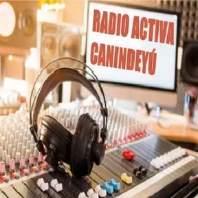 RADIO ACTIVA CANINDEYÚ