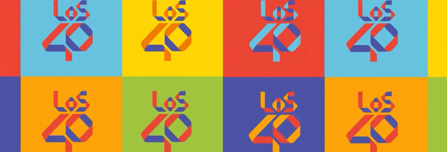 Los 40 Ctes