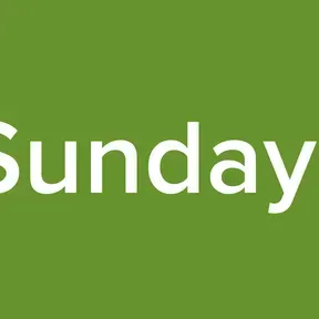 Global Sunday Service