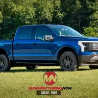 LISTEN: Ford Could Lose Up to $1 Billion as Plant Fire Hobbles F-150 Production