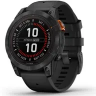 #198 Reloj Deportivo Garmin Fenix 7 Pro Solar