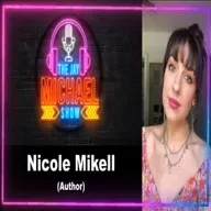 Nicole Mikell EP59 The Jay Michael Show