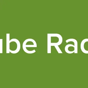 Cube Radio