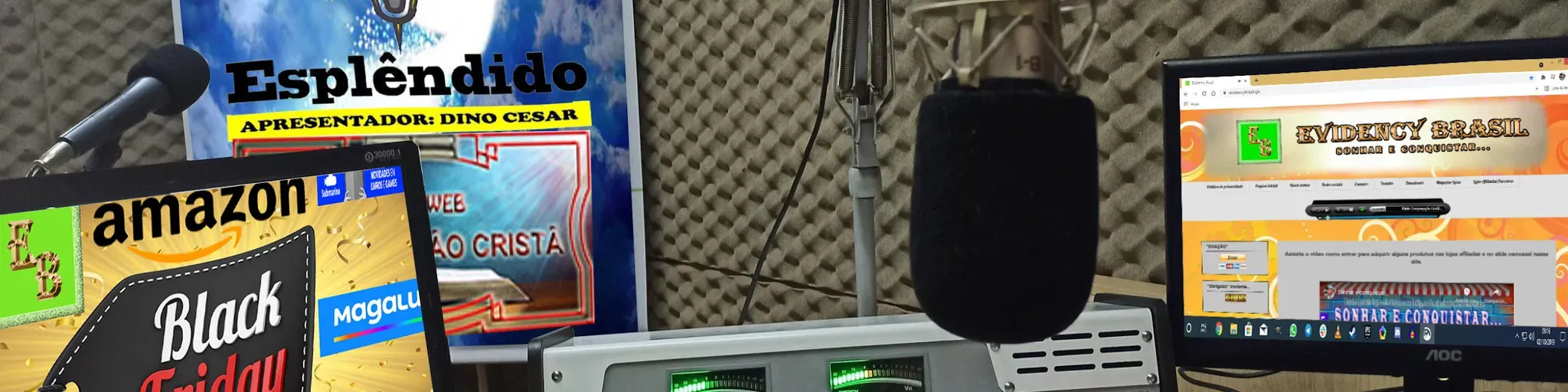 Rádio Congregação Cristã