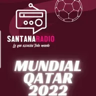 RADAR MUNDIALISTA con Giovani Bonilla en Santana Radio - capsula 4