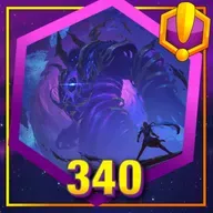 #340 - For Azeroth!: "The Supports of K'aresh"