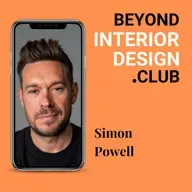 #049 - Building a Business with Purpose and Passion — with Luxury Aquaria Expert Simon Powell