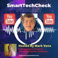 SmartTechCheck Podcast