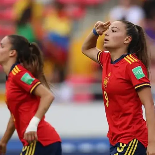 Inma Gabarro, en Onda Cero: "Volver a la selección sería un orgullo para mí"