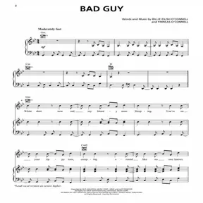 The White Shirt Song With Two Red Lines