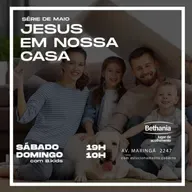 Jesus na nossa casa: Parte 2