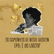 É de Lascar