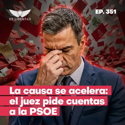 El juez Moreno pide todos los pagos en efectivo de la PSOE