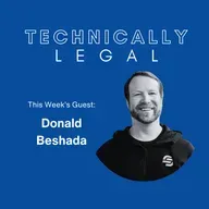 From Water Pistols to Tanks: Why Data Science is the Gold Standard to Counter Class Action Fraud (Donald Beshada, CEO, Covalynt)