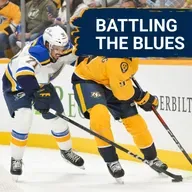 St. Louis EXPOSES Nashville's Weaknesses | Can Predators Compete in Central?