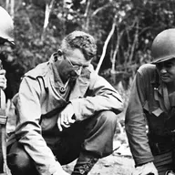 REMEMBERING MERRILL'S MARAUDERS: THE JUNGLE RAIDERS OF WWII