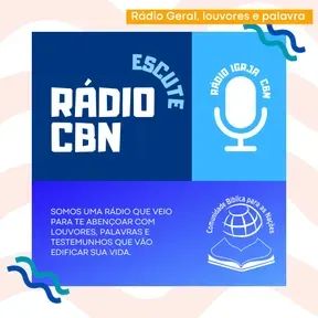Rádio CBN