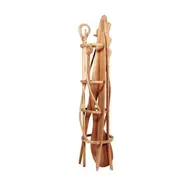 Torre Para Giacometti I - Paulo Laender - An Art Trek