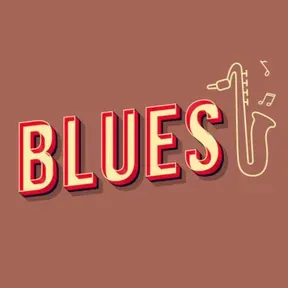 Blues Sudaca Chile