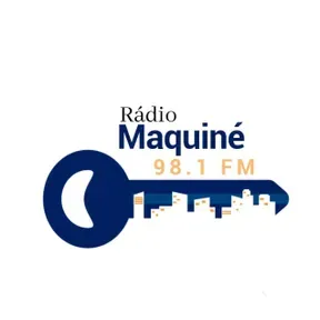 radio maquiné fm