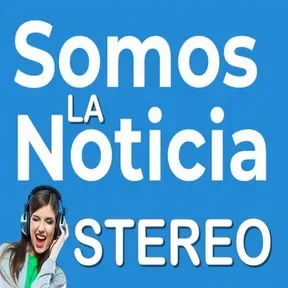 Somos La Noticia Stereo Online