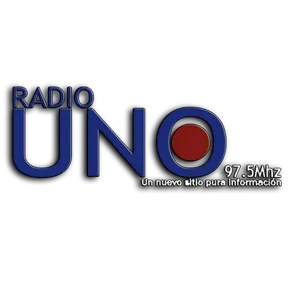 RADIO UNO 97.5 - Coronel Du Graty - Chaco