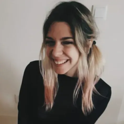 Episódio 96: Inês Coimbra