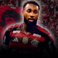 SAÍDA DE GERSON: CORINGA DEIXA O FLAMENGO SOMENTE POR DINHEIRO?