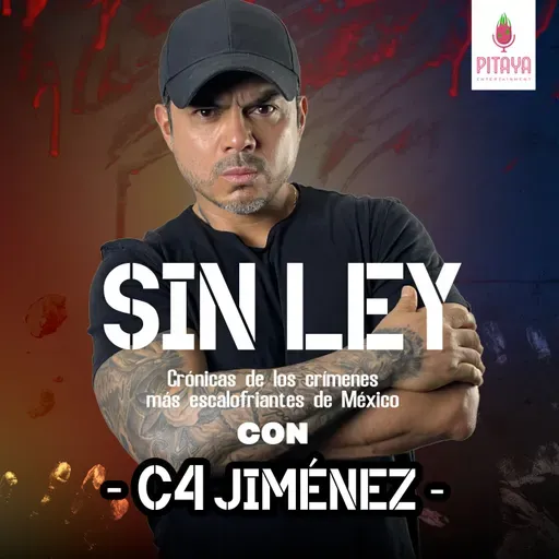 CAPÍTULO 112: SIN LEY- UNIFORME MANCHADO DE SANGRE