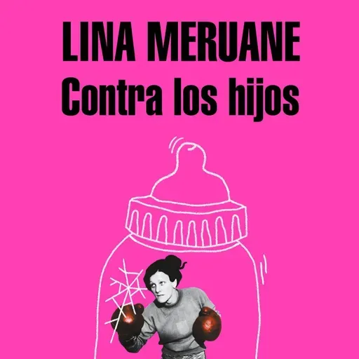 Contra Los Hijos de Line Maruane