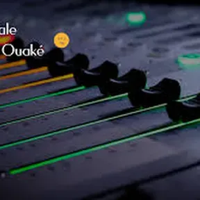 radio rurale locale ouake