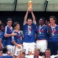 1998: La Francia sul tetto del mondo | Episodio 123