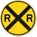 Waycross, GA CSX Railroad