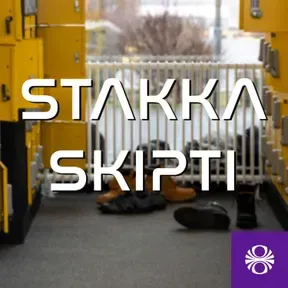 Stakkaskipti