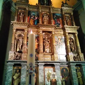 Parroquia Llavaneres