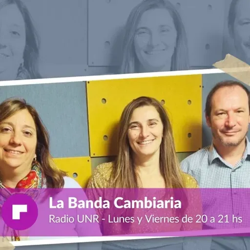 LBC - Programa 7/4/2025