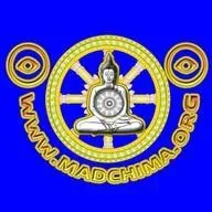 MadChima กำลังเล่นสด