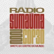 Miguel de Barros - Direto do Centro do Mundo