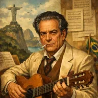 Clásicos populares - Un Bach brasileño - 30/03/26