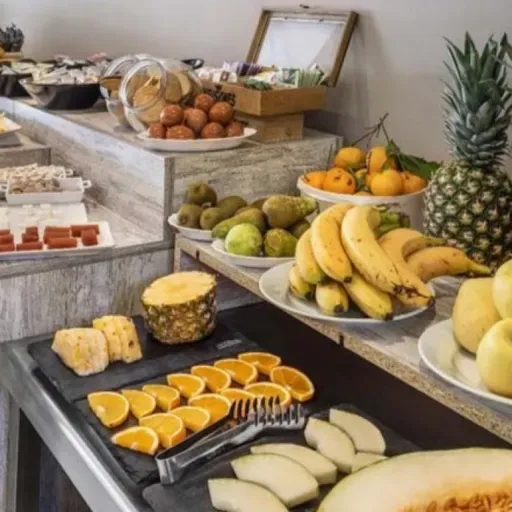 Descubre un hotel con encanto cerca de Madrid, Toledo y Parque Warner