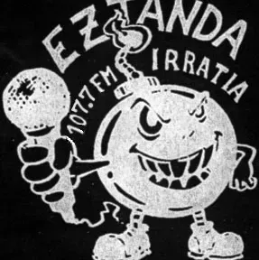 Etzanda Irratia