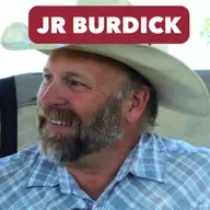 Losing My Farm, Being Outed From Dairy, And Lessons For Future Food - Jr Burdick | #93